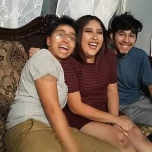 Meet your Posher, Juli